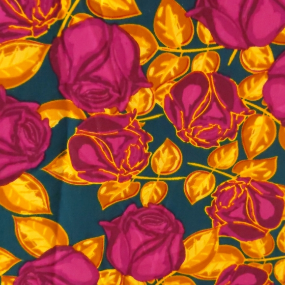 LuLaRoe Lindsey Kimono - Picture 2 of 2